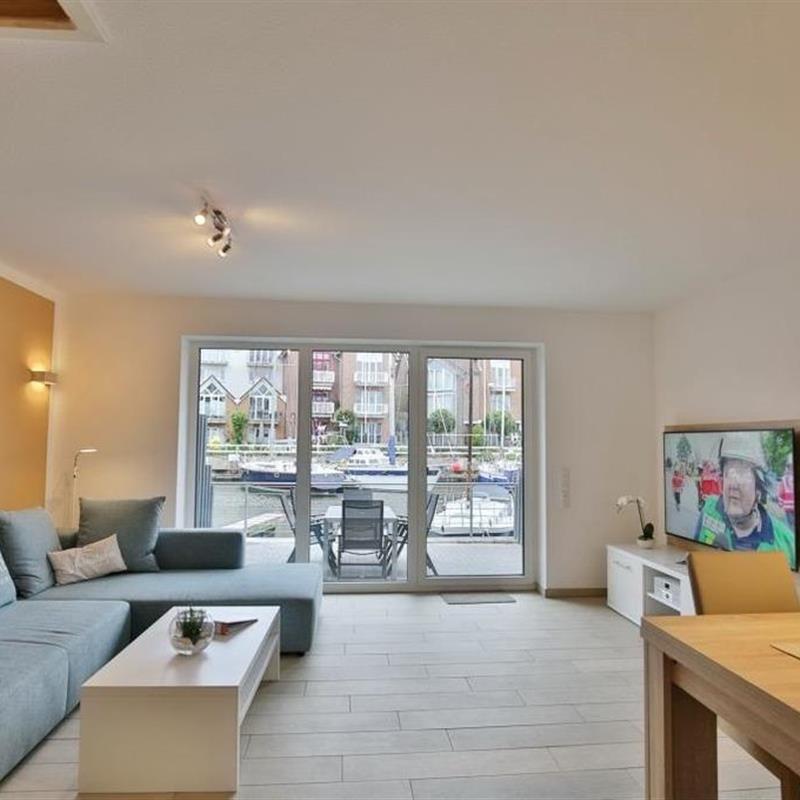 Sommerhus - 6 personer -  - Am Schleusenpriel 24 c - 27472 - Cuxhaven