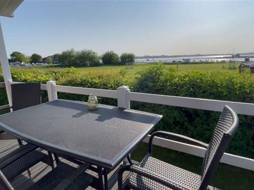 Feriehus - 4 personer -  - Strandweg - 24395 - Gelting