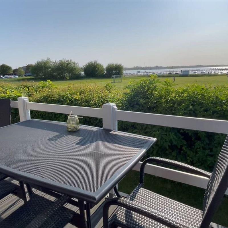 Sommerhus - 4 personer -  - Strandweg - 24395 - Gelting