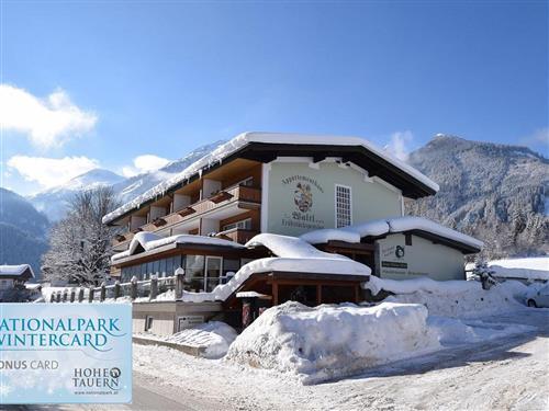 Ferieleilighet - 4 personer -  - Oberkrimml - 5743 - Krimml