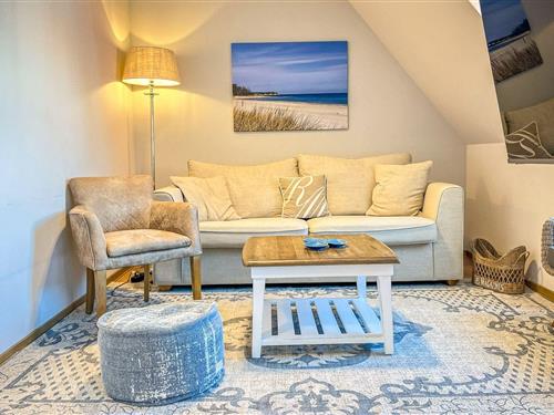 Ferielejlighed - 4 personer -  - Dünenweg - 23946 - Ostseebad Boltenhagen