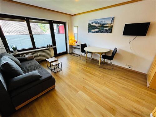 Ferielejlighed - 4 personer -  - Unterdorf 8  EW - 87534 - Oberstaufen / Steibis