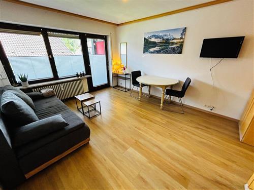 Holiday apartment - 4 persons -  - Unterdorf 8  EW - 87534 - Oberstaufen / Steibis