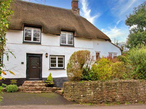 Sommerhus - 4 personer -  - Minehead - TA24 6EP