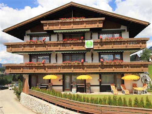 Holiday apartment - 5 persons -  - Alte Schwendestrasse - 6991 - Riezlern