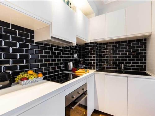 Ferielejlighed - 5 personer -  - 94130 - Nogent-Sur-Marne