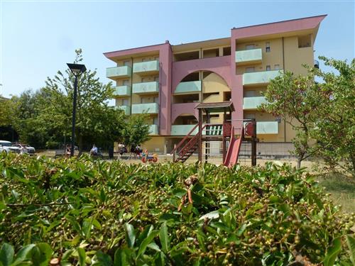 Semesterhus/Semesterlägenhet - 4 personer -  - 47838 - Bellaria-Igea Marina