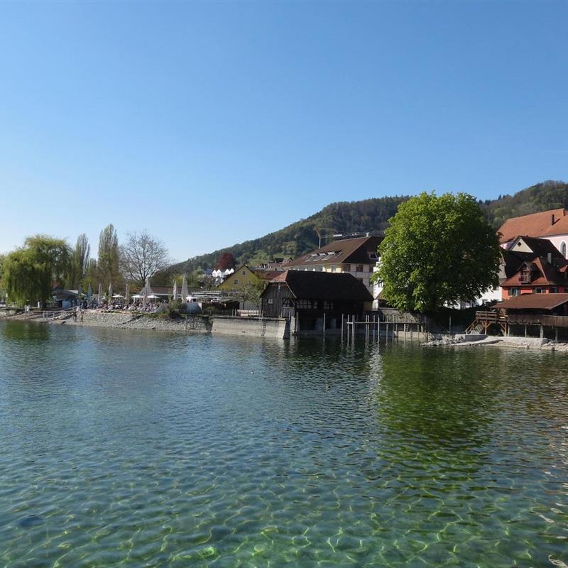 Ferielejlighed - 4 personer -  - Im Breitenweingarten - 78354 - Sipplingen