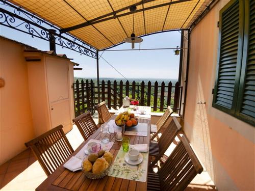 Ferienhaus - 6 Personen -  - Ciciana - 55100