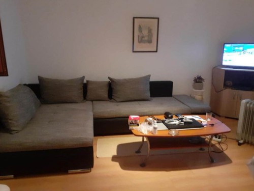 Ferieleilighet - 4 personer -  - 23211 - Drage