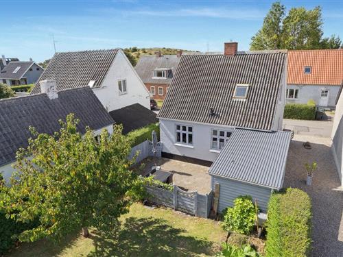 Ferienhaus - 5 Personen -  - Klintevej - 5935 - Bagenkop