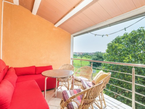 Ferieleilighet - 3 personer -  - Pineta - Fazana-Valbandon - 52212 - Fazana