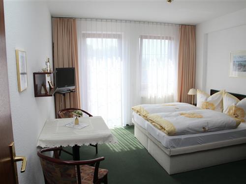 Værelse - 2 personer -  - Hauptstraße - 15907 - Lübben (Spreewald)