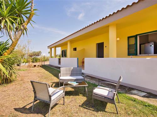 Ferienhaus - 4 Personen -  - C.da Mezzo Quagliato snc - Tropea - 89868 - Zambrone