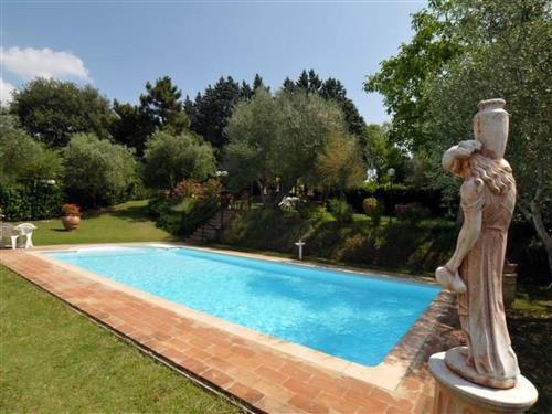 Holiday home - 10 persons -  - Cortona - 52044