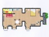 Billede 4 - Inde