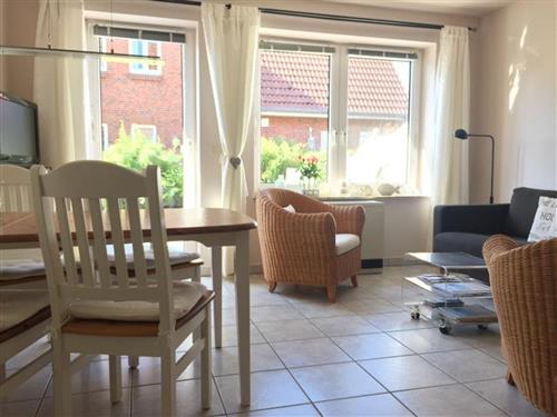 Ferienhaus - 4 Personen -  - Böhler Landstraße - 25826 - St. Peter-Ording