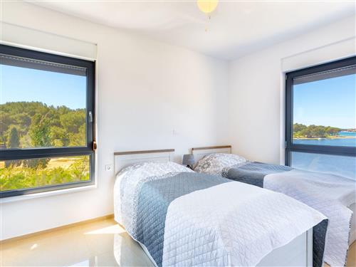 Ferielejlighed - 4 personer -  - Medulin - 52203