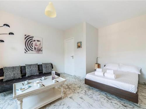 Ferienhaus - 3 Personen -  - 69009 - Lyon