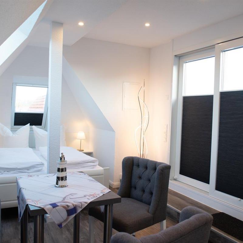 Ferielejlighed - 2 personer -  - Kolkstraße - 26506 - Norddeich