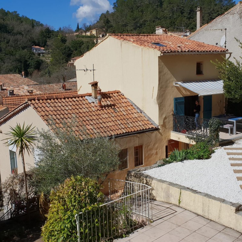 Sommerhus - 5 personer -  - 83136 - Méounes-Lès-Montrieux