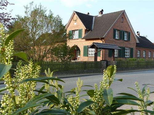 Feriehus - 4 personer -  - 22959 - Linau