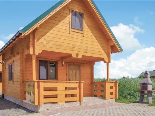 Holiday Home/Apartment - 7 persons -  - Nadbrzezna - Gaski-Sarbinowo - 76-034 - Gaski