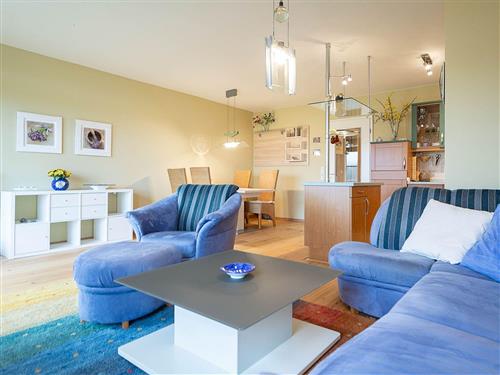 Ferieleilighet - 4 personer -  - Am Grün - 18209 - Wittenbeck