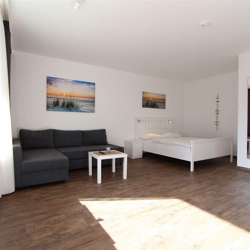 Ferielejlighed - 2 personer -  - Ostlandstraße - 23746 - Kellenhusen