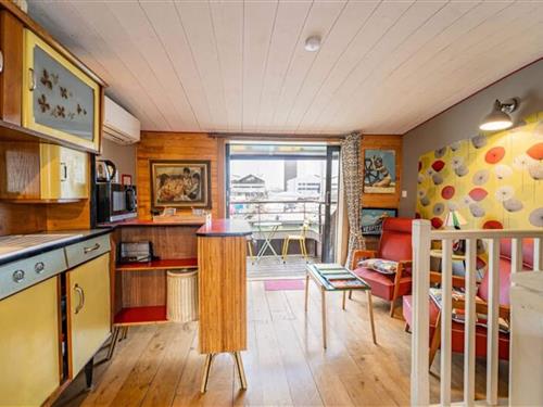 Ferielejlighed - 1 person -  - Bordeaux