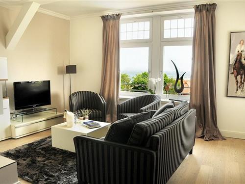 Ferielejlighed - 4 personer -  - Tannenstraße - 18225 - Ostseebad Kühlungsborn