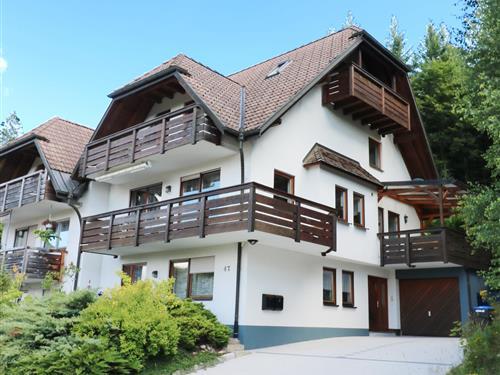 Ferienhaus - 10 Personen -  - Am Rössleberg - 79856 - Hinterzarten