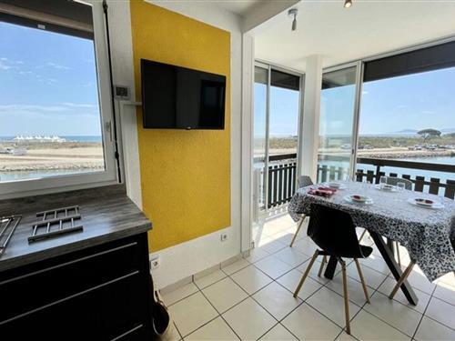 Holiday Home/Apartment - 5 persons -  - 66750 - St Cyprien