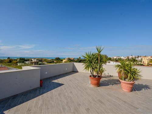 Ferielejlighed - 7 personer -  - Via del Mughetto - 97015 - Marina Di Modica