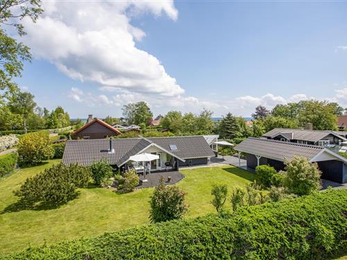 Sommerhus - 6 personer -  - Birkevænget - Dyngby - 8300 - Odder
