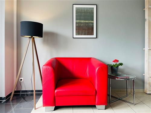 Ferieleilighet - 2 personer -  - Teichhof - 23769 - Teichhof