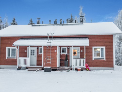 Ferienhaus - 8 Personen -  - 73310 - Nilsiä