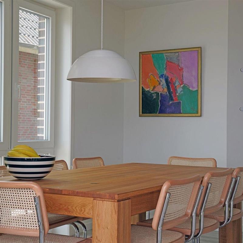 Ferielejlighed - 4 personer -  - Inselstraße - 25946 - Wittdün Auf Amrum