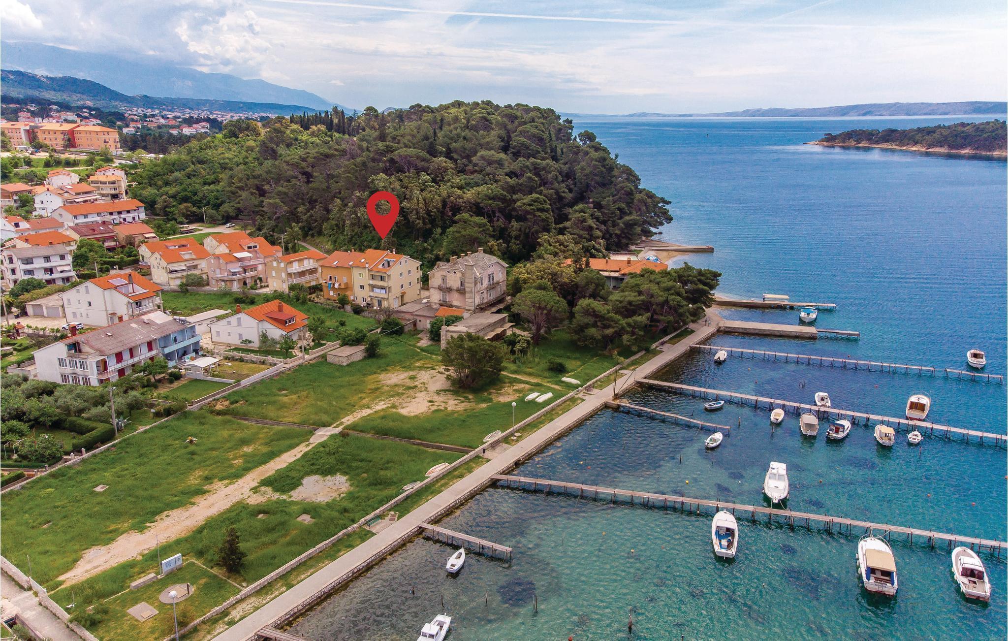 Ferienhaus - 4 Personen - Palit - Rab-Palit - 51280 - Palit - 133 ...