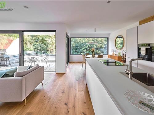 Ferielejlighed - 4 personer -  - Öschländerweg - 88131 - Lindau (Bodensee)