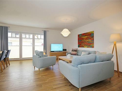 Sommerhus - 6 personer -  - Mariannenweg - 23946 - Boltenhagen