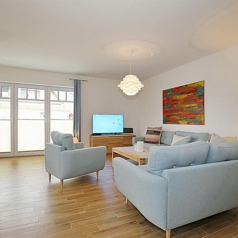 Sommerhus - 6 personer -  - Mariannenweg - 23946 - Boltenhagen