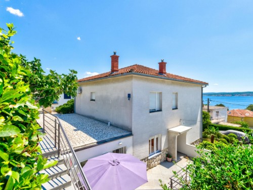 Ferienwohnung - 3 Personen -  - Crikvenica - 51260