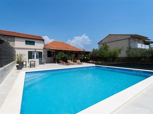 Sommerhus - 6 personer -  - Dr. Franje Tudmana - Zadar - Debeljak - 23206 - Debeljak