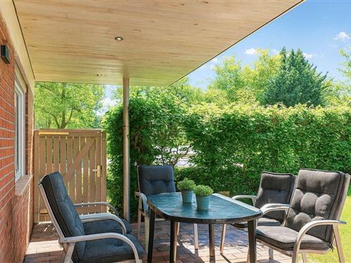 Ferieleilighet - 4 personer -  - Fasanenweg - 26434 - Horumersiel