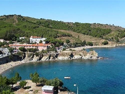 Ferienhaus - 2 Personen -  - 66650 - Banyuls-Sur-Mer