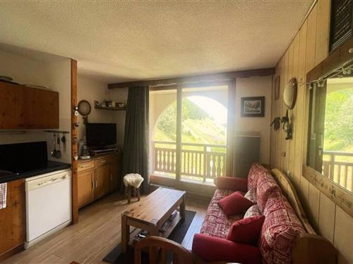 Holiday apartment - 4 persons -  - 38860 - Venosc