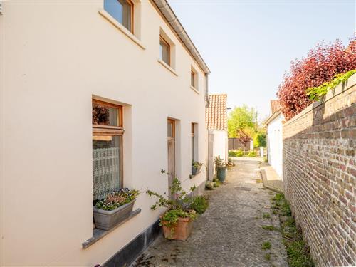 Fritidshus - 4 personer -  - Vlissegem - 8421