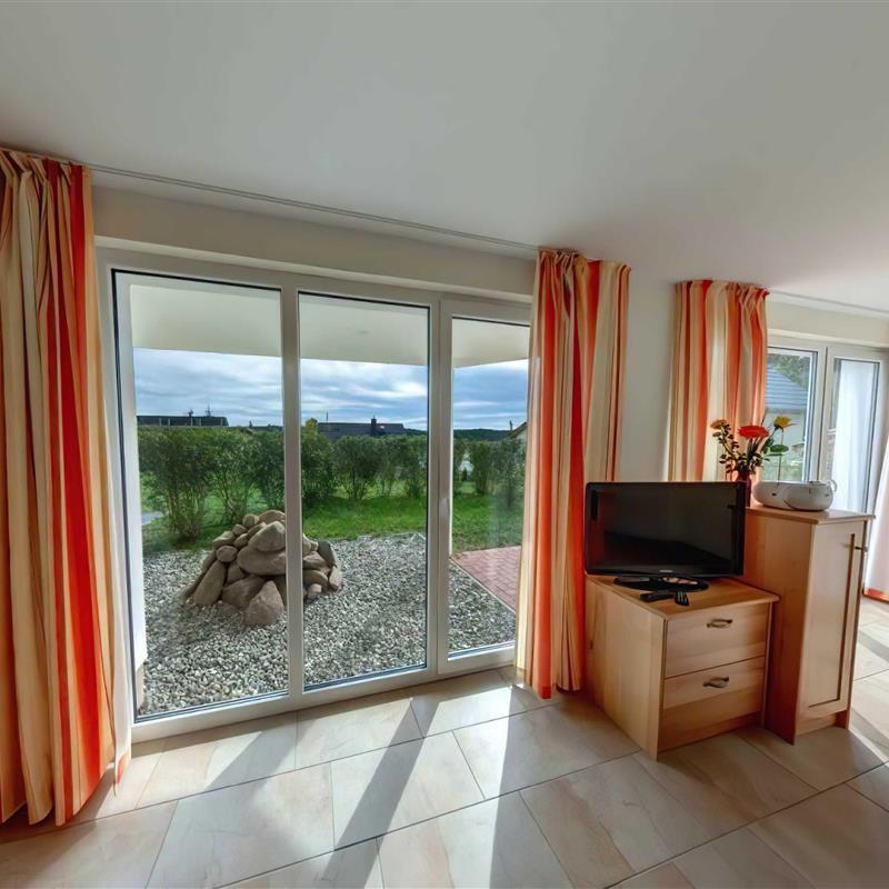 Ferielejlighed - 4 personer -  - Jägersberg - 17419 - Ahlbeck