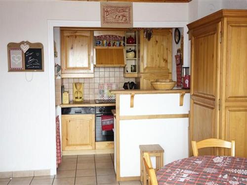 Sommerhus - 5 personer -  - 38750 - Huez